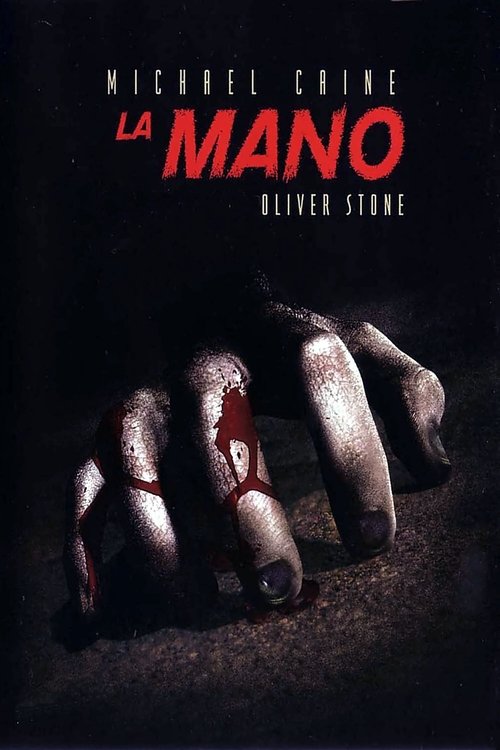 La mano