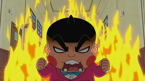 Episode 20A - Ah, Samayo-Chan! It’s Operation Acting Cold!