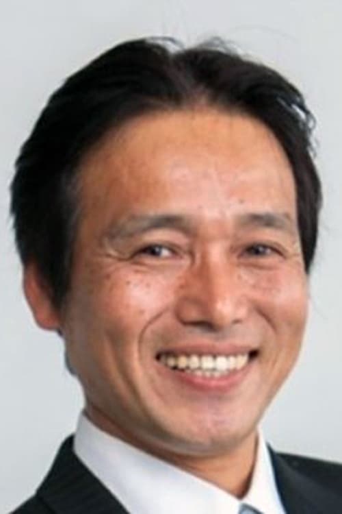 Kiyoshi Kimura
