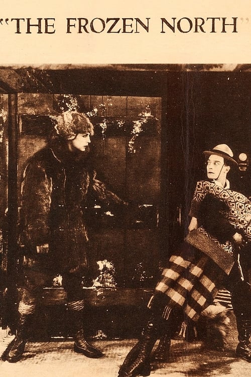 Frigo l'esquimau (1922)