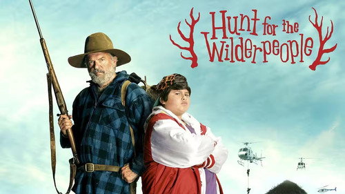 Hunt for the Wilderpeople