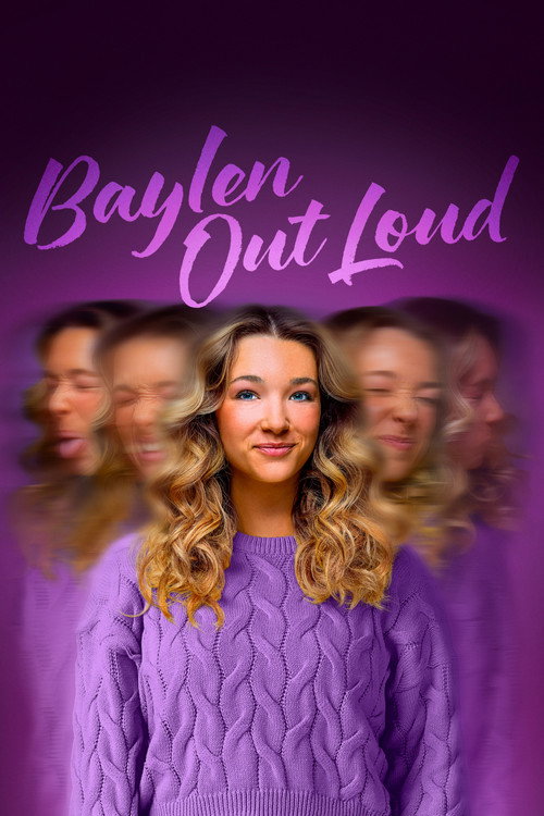 Poster Baylen Out Loud Mùa 3