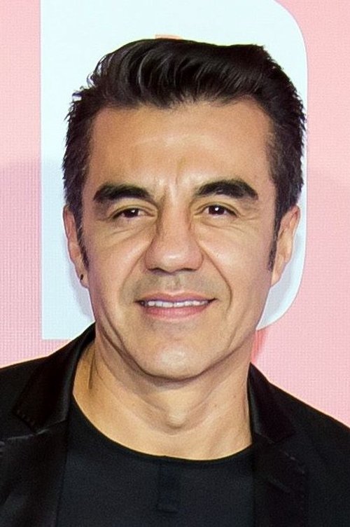 Image de Adrián Uribe