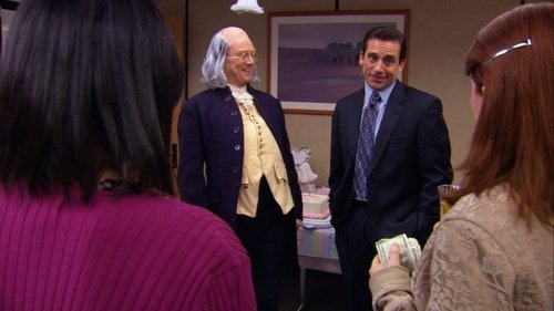 The Office: 3×14
