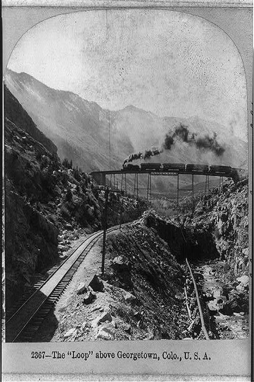 The Georgetown Loop (1901)