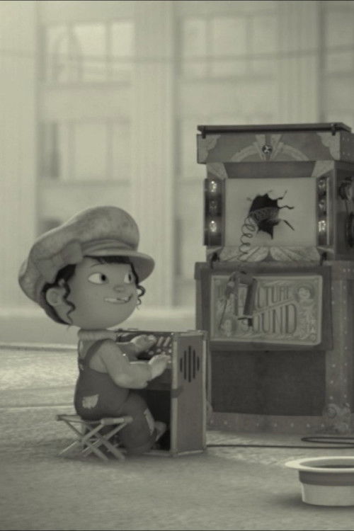 Dolby Atmos HD Demo: Silent