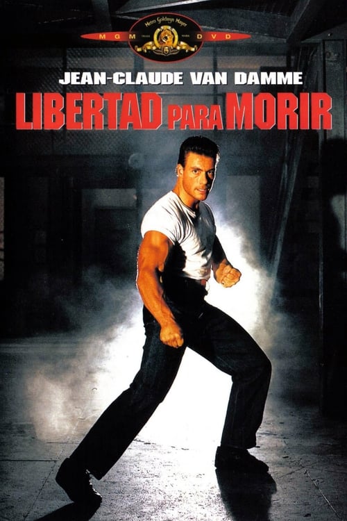 Libertad para morir 1990