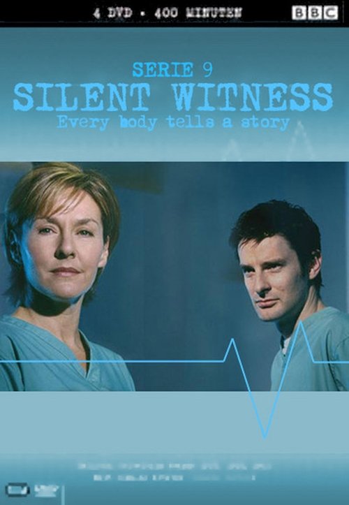 Silent Witness Episodenguide Silent Witness Episodenguide
