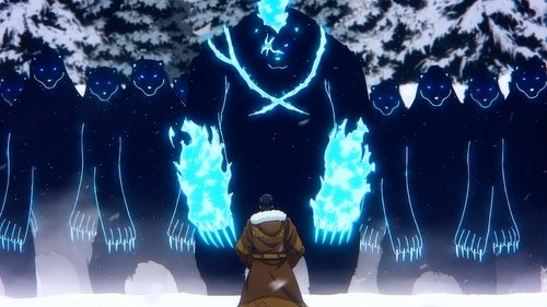 Solo Leveling: 1×14