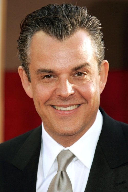 Kép: Danny Huston színész profilképe