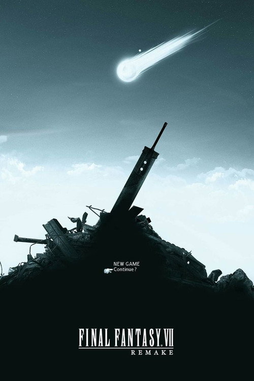 Final Fantasy VII: Remake
