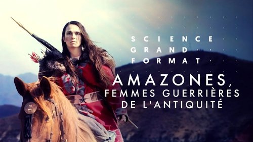 Amazones, femmes guerrières de l'Antiquité image 3