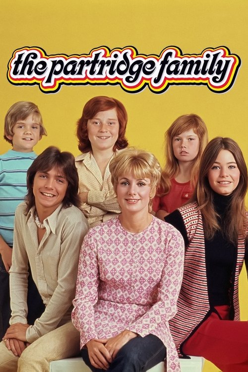 Escena 5 de The Partridge Family