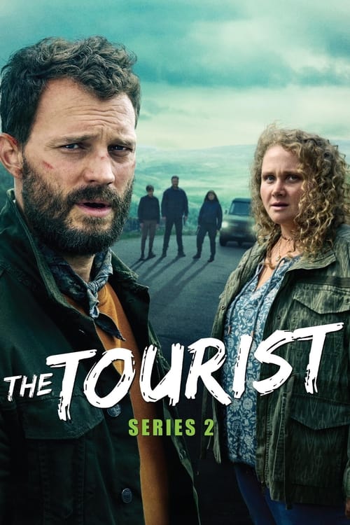 The Tourist: Sezona 2 Epizoda 6