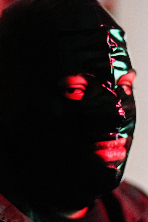Póster oficial de Casa Cheia (2022) - Horror