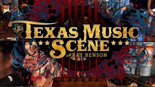 The Texas Music Scene