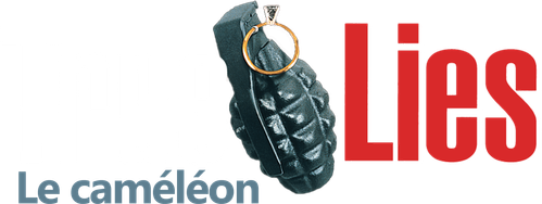 TRUE LIES : LE CAMÉLÉON