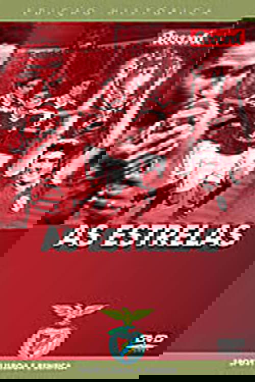 100 Anos do Sport Lisboa e Benfica Vol. 4 - As Estrelas movie poster player