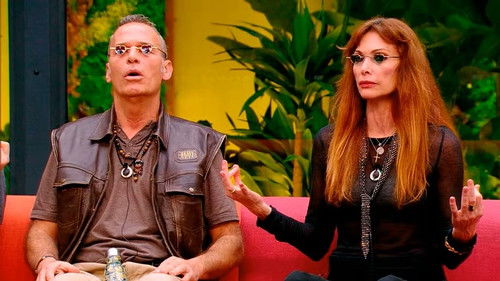 Poster della serie GH Dúo