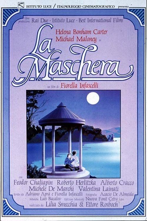 La maschera 1988