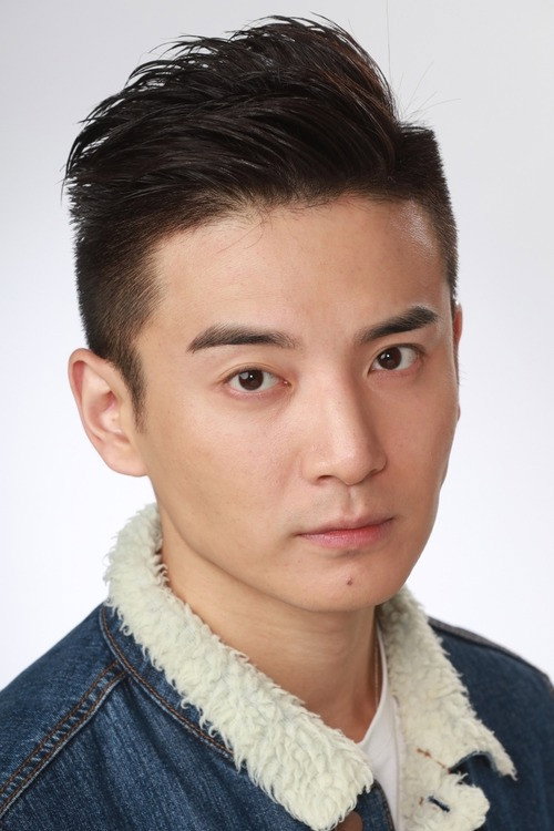 Vincent Wong