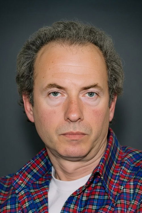 Foto de Cüneyt Türel