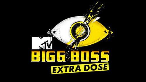 Bigg Boss Extra Dose - Season 1 Backdrop Blur