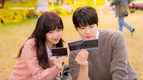 Cinderela às 2 da Manhã: 1×8