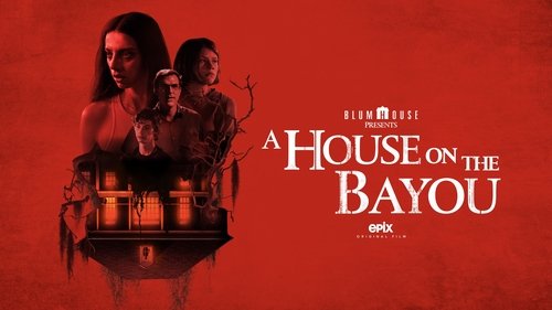 in Hindi A House on the Bayou