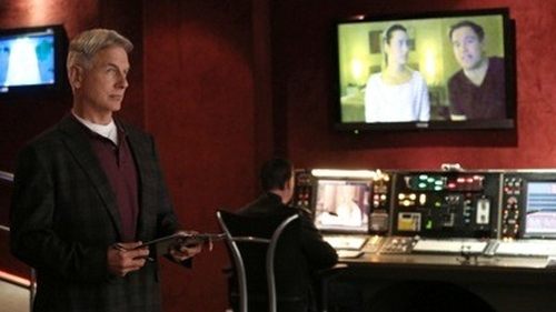 NCIS: Investigação Naval: 10×21