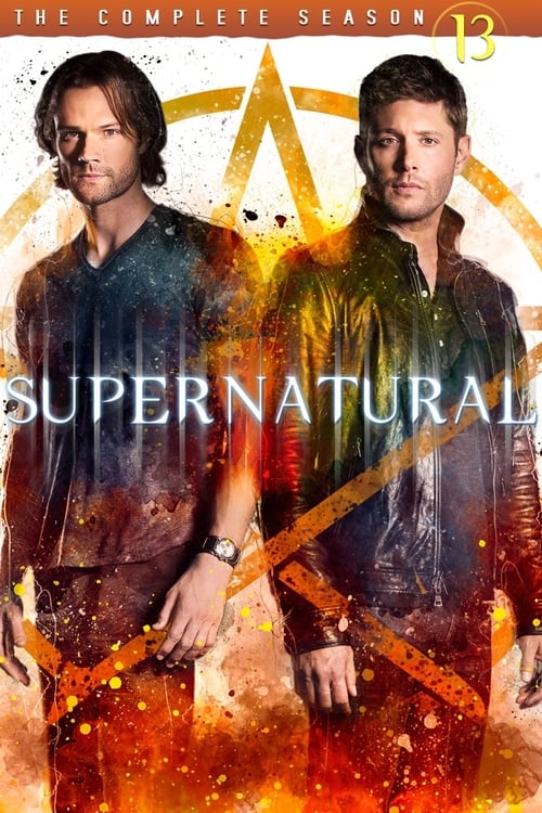 Supernatural (Sobrenatural)