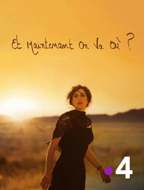 Where Do We Go Now? poster