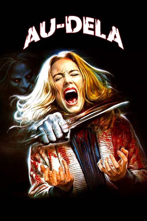L'Au-Delà Poster