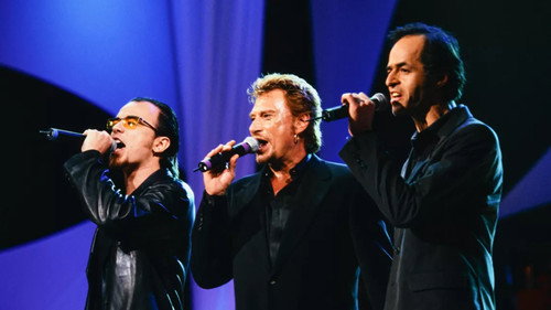 Les Victoires de la musique, 40 ans d'émotion en chansons