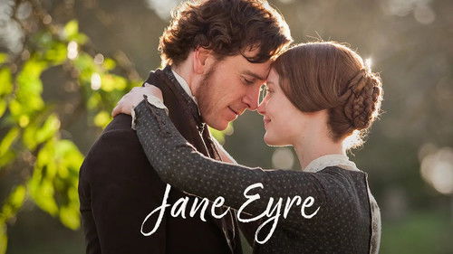 Jane Eyre