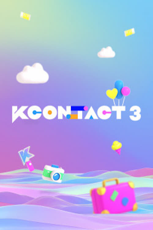 Similar Series Like Kcon:Tact All-Access