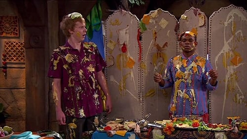 Poster della serie Pair of Kings