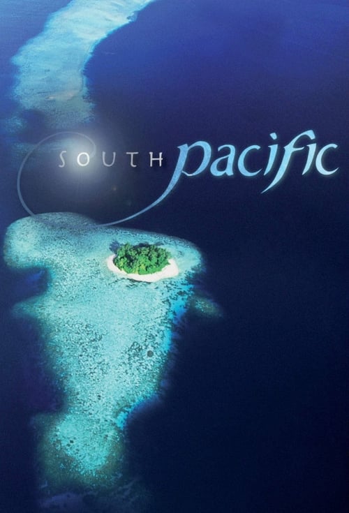 Where to stream South Pacific Season 1