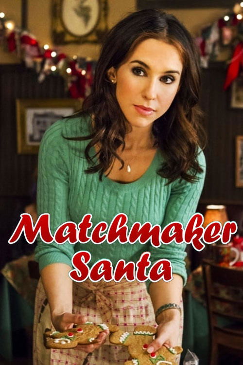 Matchmaker Santa 2012