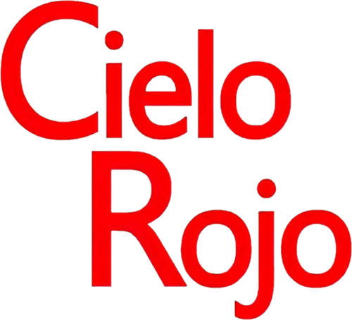 Cielo rojo