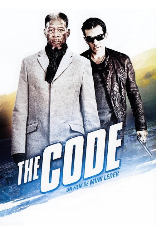 The Code (2009)