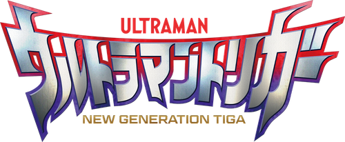 Ultraman Trigger: New Generation Tiga