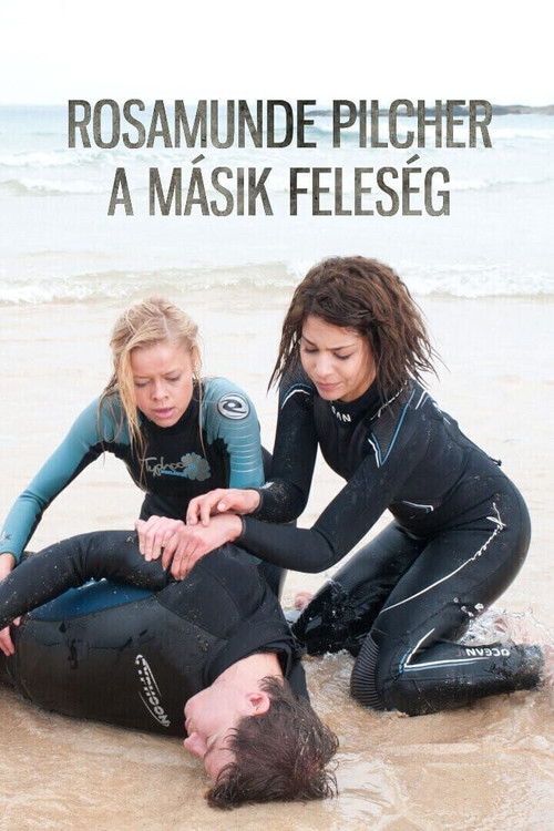 Escena 4 de La Otra Esposa