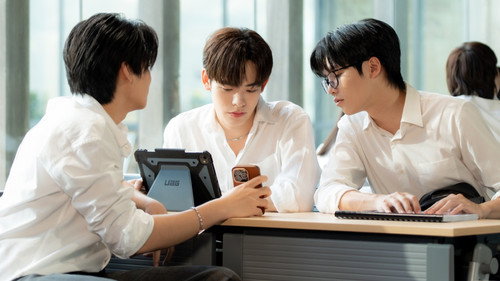 Duang with You UNCUT (2026) ด้วงกับเธอ ตอนที่ 5