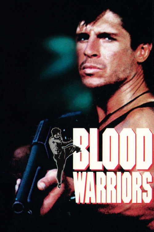 Blood Warriors