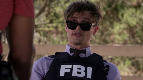 Criminal Minds