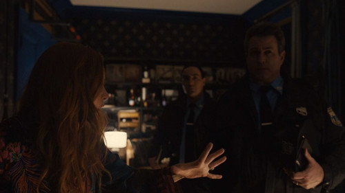 Servant S02E01 — Doll episode still