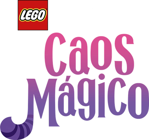 LEGO Disney Princesa: Caos mágico