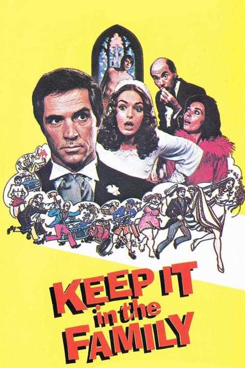 Keep It in the Family (1973)