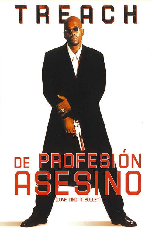 De profesión asesino